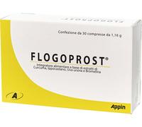 appin dr. andrea invidia Flogoprost 30 compresse