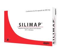 Appin SILIMAP CAPSULE 30 CAPSULE