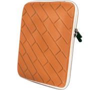 APPIPC07O Funda tablet 7 Pulgadas Naranja