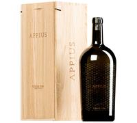 Appius Cuvée Weiss Alto Adige DOC 2019 MAGNUM in cassetta di legno 1,5 l