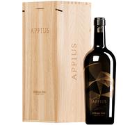 Appius Cuvée Weiss Alto Adige DOC 2020 0,75l in in cassetta di legno 0,75 l