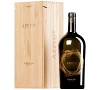 Appius Cuvée Weiss Alto Adige DOC 2021 MAGNUM in cassetta di legno 1,5 l