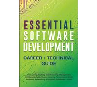 Appjungle Net L Essential Software Development Career + Technical Gu (Tascabile)