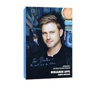 Appl, Benjamin - For Dieter - Hommage À Dietrich Fischer-Dieskau