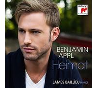 Appl, Benjamin - Heimat
