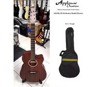 Applause by Ovation AEO96M Orchestra Mahogany Chitarra Acustica Amplificata +Bag