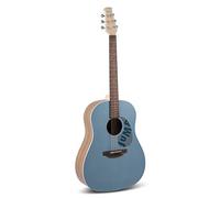 Chitarra acustica Applause Jump Slope Shoulder Dreadnought Lagoon AAS-69-B