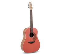 Chitarra Acustica - Chitarra Acustica Jump Slope Shoulder Dreadnought - Pesc...