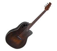 Chitarra - Chitarre Elettroacustiche Ae44ii Mid Cutaway - Vintage Varnish Sat...