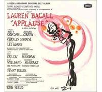 Applause [Lauren Bacall]