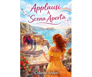 Applausi a scena aperta