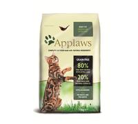Applaws 7,5kg Pollo & Agnello