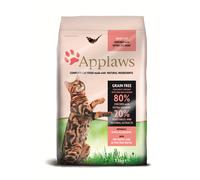 Applaws 7,5kg Pollo & Salmone CAT
