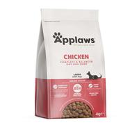 Applaws Adult Large Breed Pollo - 4 kg