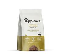 APPLAWS Cat Adult Chicken & Lamb 7,5kg