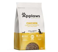 Applaws Adult Small & Medium Breed Pollo - 4 kg
