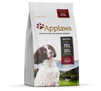 APPLAWS Adult Small & Medium Breed Pollo con Agnello 2kg