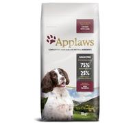 APPLAWS Small & Medium Breed 15 kg