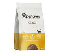 Applaws Alimenti completi per gatti adulti secchi e senza cereali di Applaws, sa
