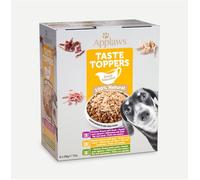 APPLAWS Applaws Dog Tin 8x156g Gravy Multipack