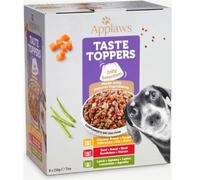 APPLAWS Applaws Dog Tin Jelly Multipack cibo umido per cani 8x156g
