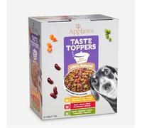 APPLAWS Applaws Dog Tin Stew Multipack cibo umido per cani 8x156g