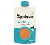Applaws Brodo di pesce 24 x 85 g - Tonno