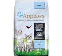 Applaws Cat 400g Kitten