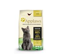 Applaws Cat 400g Pollo SENIOR
