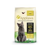 Applaws Cat 7,5kg Pollo SENIOR