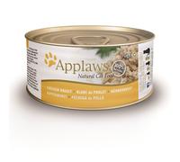 Applaws Cat Dose Petto di Pollo 70gx24