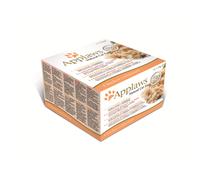 Applaws Cat Dose Pollo Selezione 12x70g Multipack