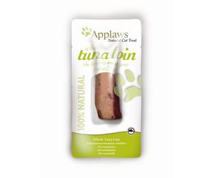 Applaws Cat Filetti di Tonno Interi 30 g