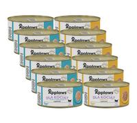 APPLAWS Kitten Cibo umido in gelatina di pollo per gattini 70 g