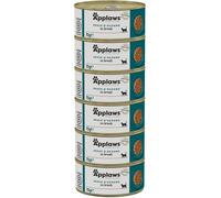 Applaws Cat Lattina Multipack 6x70G PESCE