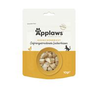 Applaws Cat Natural Snack liofilizzati al Petto di Pollo - 10 g