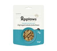 Applaws Cat Natural Snack liofilizzati con Filetto di Tonno - 10 g