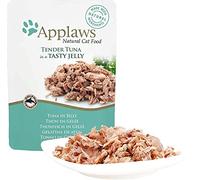 Applaws Cat Sobre 70g Atún en Gelatina (16uds)