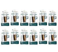 APPLAWS Filetto di sgombro in salsa di pesce snack per gatti 12 x 30g