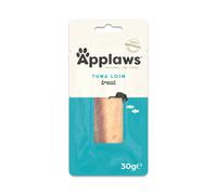 APPLAWS Snack per gatti Filetto di tonno in salsa di pesce 30g