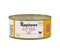 Applaws Kitten - 6 x 70 g Pollo