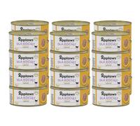 APPLAWS Kitten Chicken In Jelly Tin 70g x24