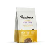 Applaws Cibo Secco Kitten 7,5 Kg