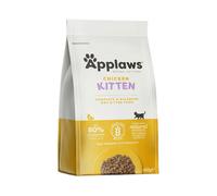 Applaws Kitten Crochette per gattini - Set %: 2 x 400 g