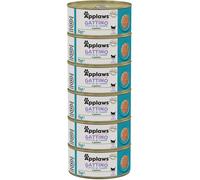 Applaws Kitten Lattina Multipack 6x70G TONNO