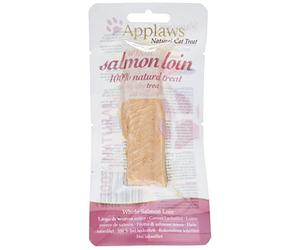 Applaws Pienso Gato Lomo de Salmón 30g