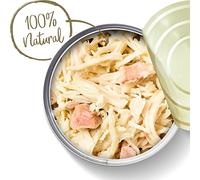 APPLAWS Cibo umido per gatti Pollo e anatra 70g
