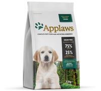 Applaws Cibo Secco Puppe Pollo Sm / Med 7,5 Kg
