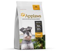 Applaws Senior - Pollo Crocchette per cane - 2 kg