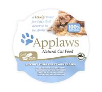 Applaws Tonno / gamberi saporiti 60 GR